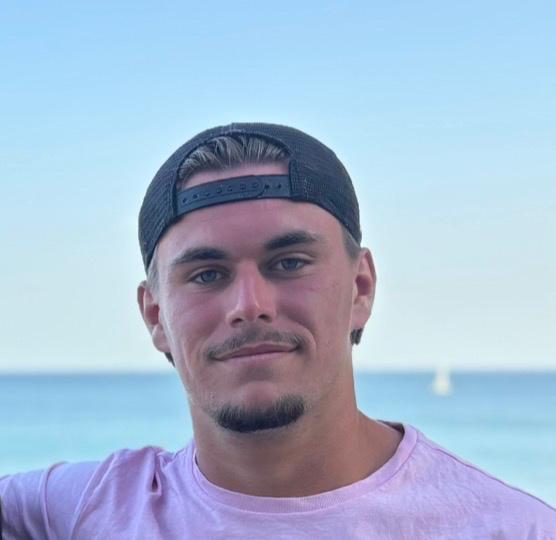 Valentin Maisonneuve