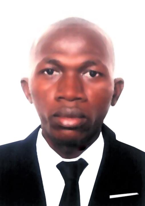 Abraham Amangoua