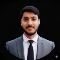 Naresh Singh