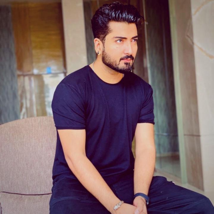 Naresh Singh