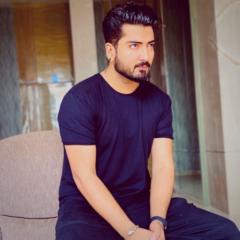 Naresh Singh