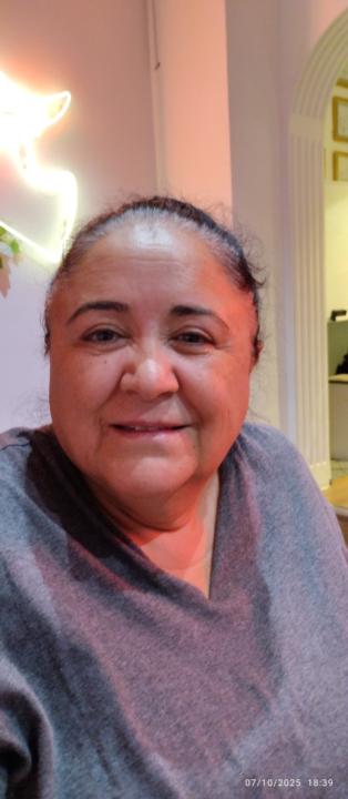 Sergül Doğan