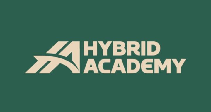 HYBRID ACADEMY | CAPSULEMETHOD