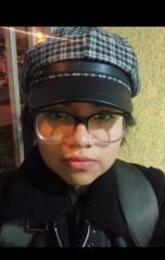 Gabriela De la cruz valles