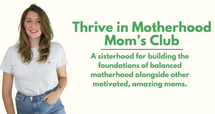 The Thrive Tribe