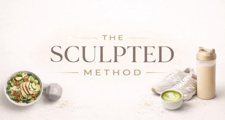 The Sculpted Method