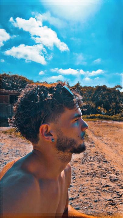 Enzo Hilarion durdeyte