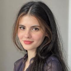 Nashika Afridi