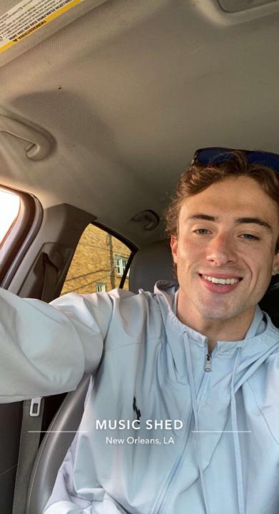 Dolan Poole