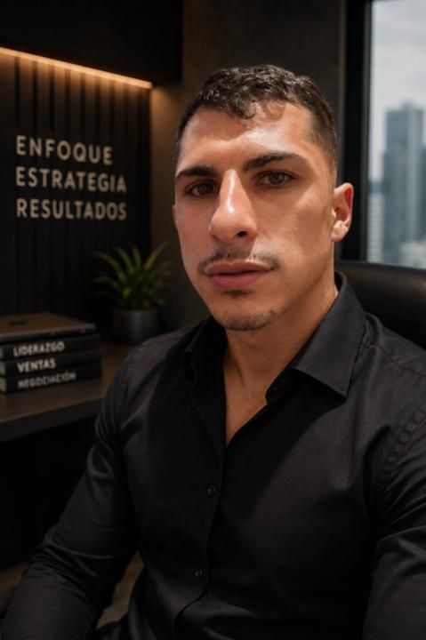 Antonhy Vega