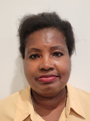 Aslene Palmer-Bennett