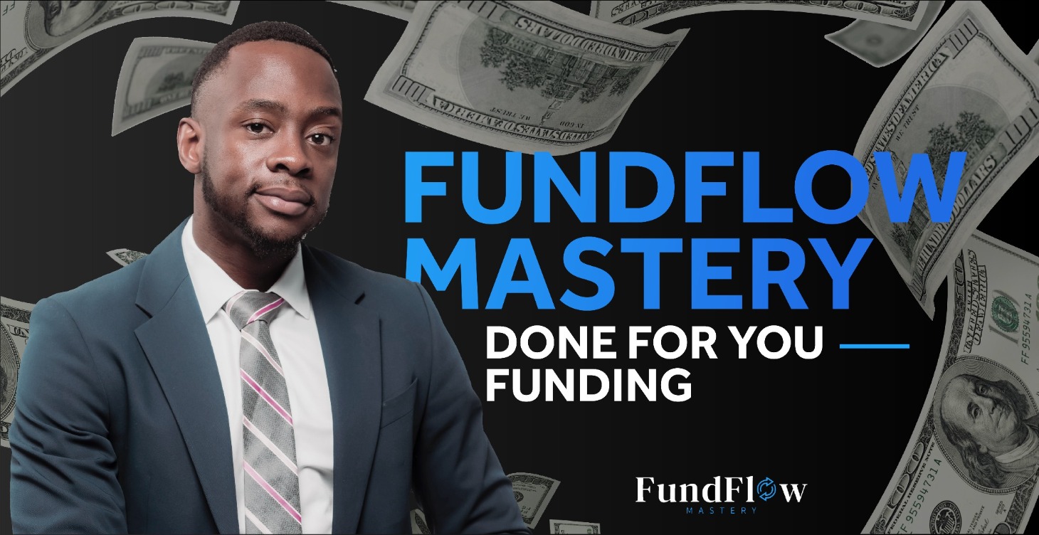 DONE FOR YOU FUNDING
