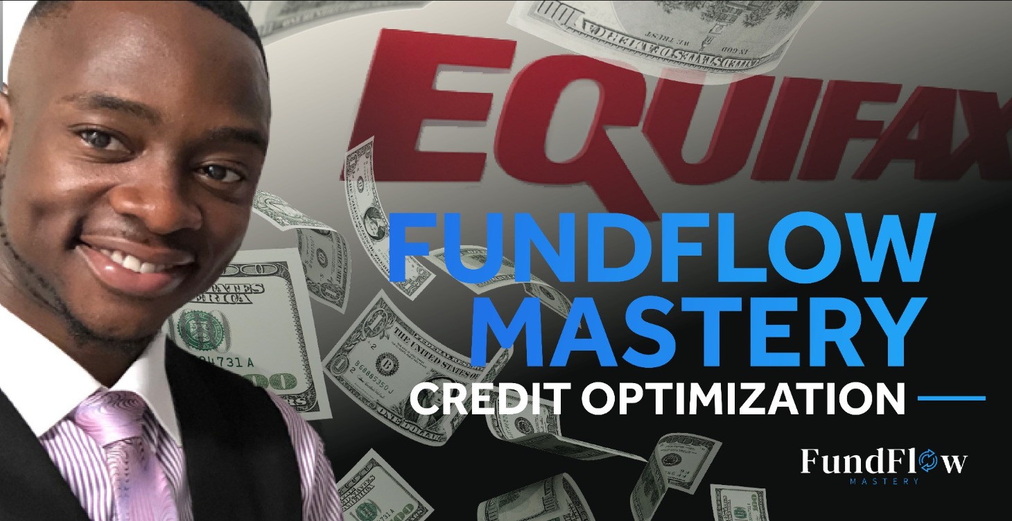 CREDIT OPTIMIZATION CONT'D