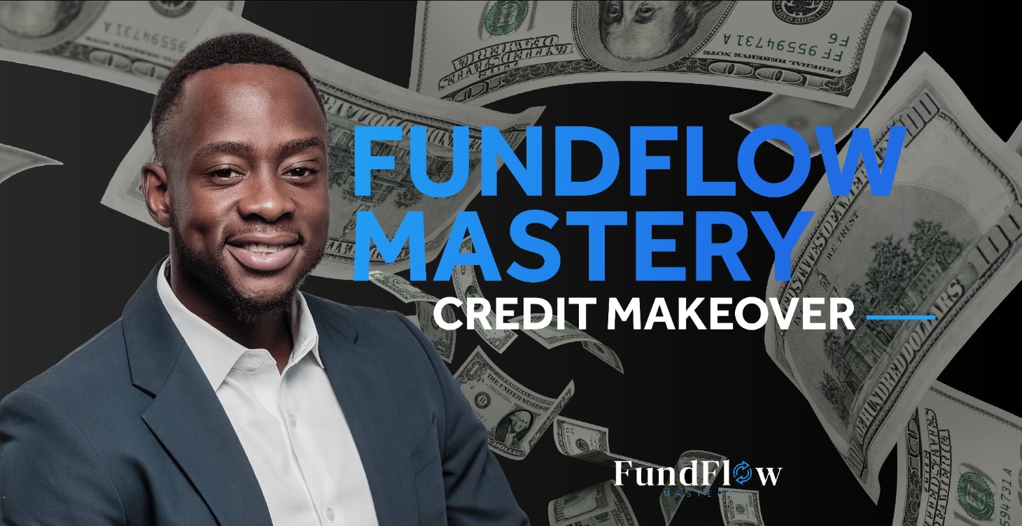 PART 1: CREDIT MAKEOVER