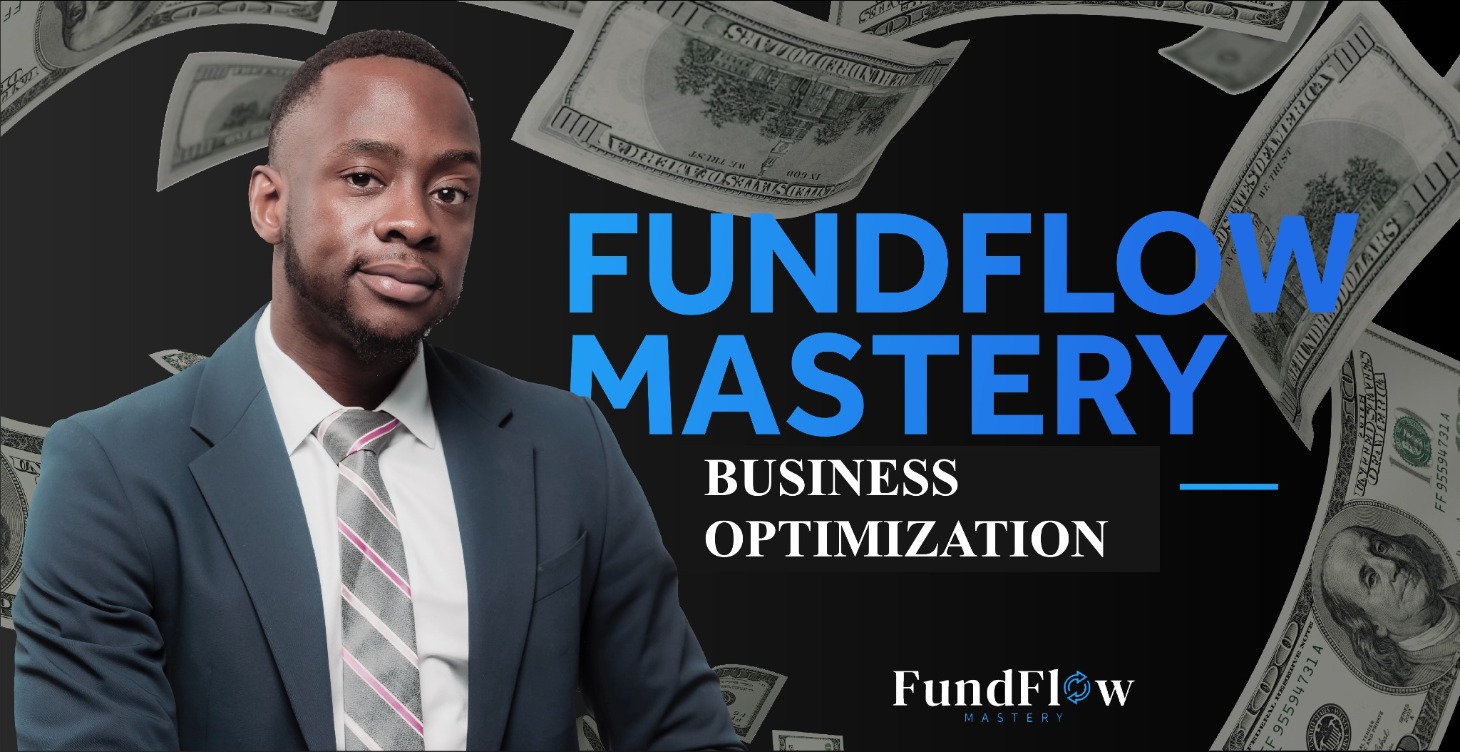 BUSINESS OPTIMIZATION