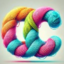 Logo Crochet <mark>Creation</mark>s