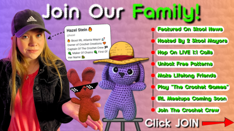 Crochet Creations gallery image
