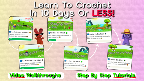 Crochet Creations gallery image
