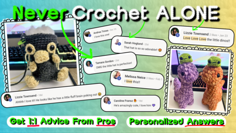 Crochet Creations gallery image