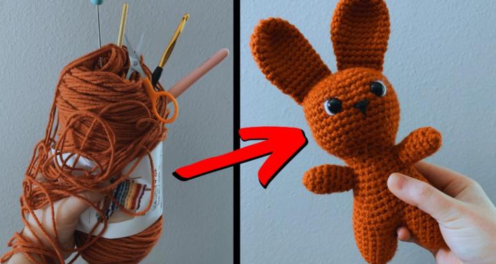 Crochet Creations