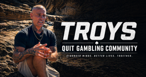 Troy’s Quit Gambling Community gallery image