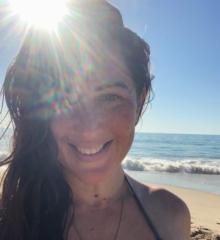 Seraphim Lauren Napier