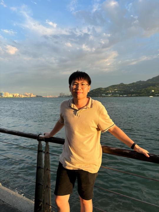 Han Xiang Tan