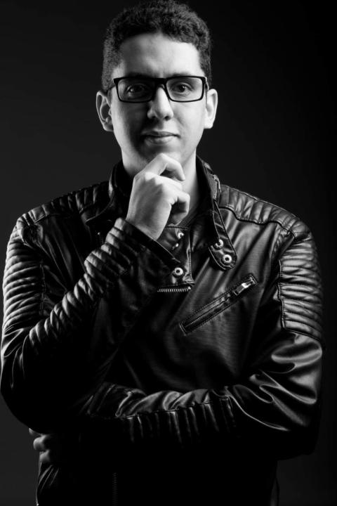 Hamza Saoudi