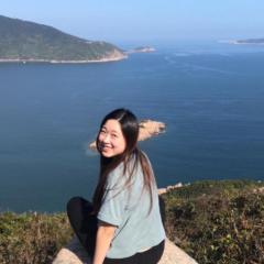 Tracy Wong