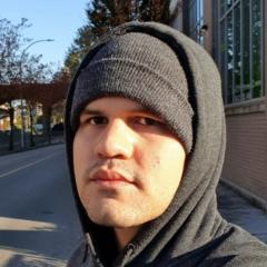 Marcel Lopes Silva Rivero