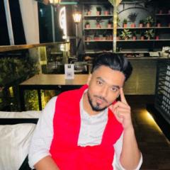 Asad Aman