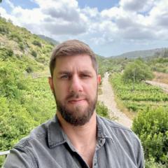Aviv Man