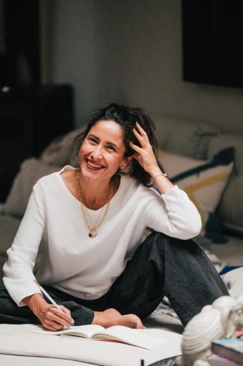 Maria Fernanda Martinez