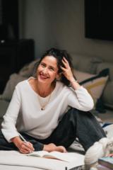 Maria Fernanda Martinez