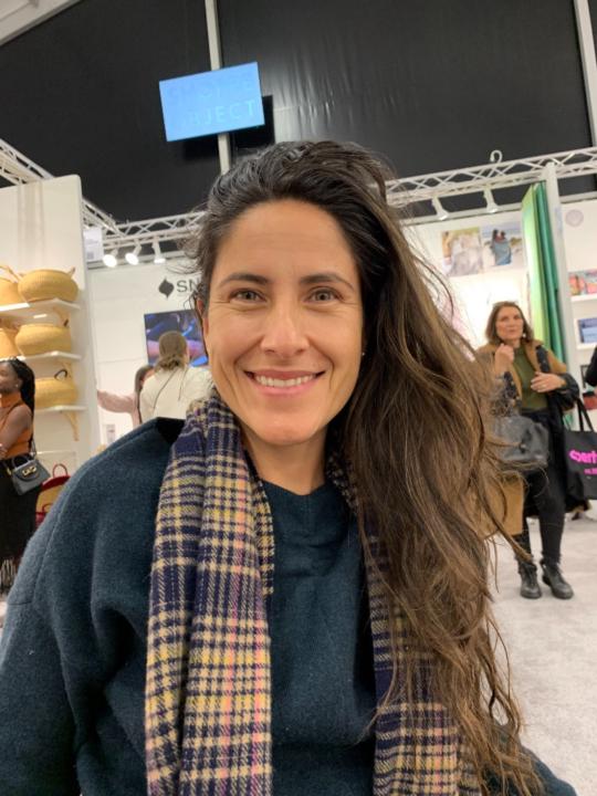 Maria Fernanda Martinez