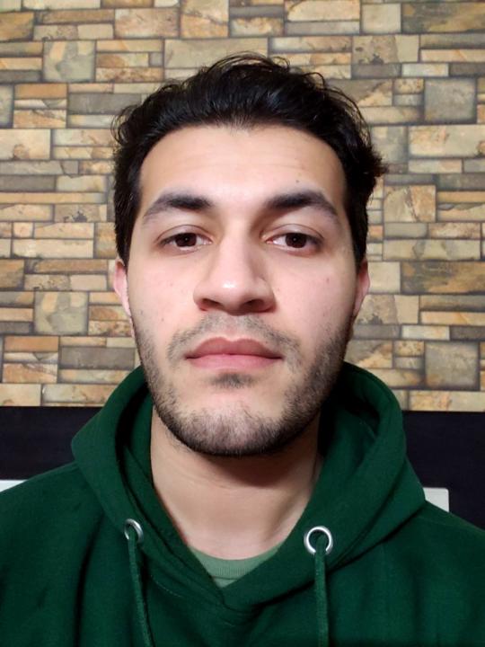 Ahmed Qureshi