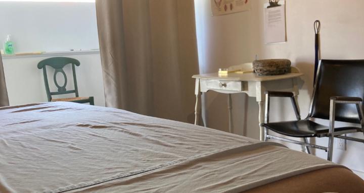 Medically Based Massage+Body