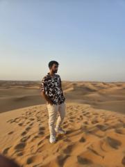 Abhi Anand