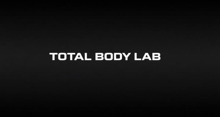 Total Body Lab