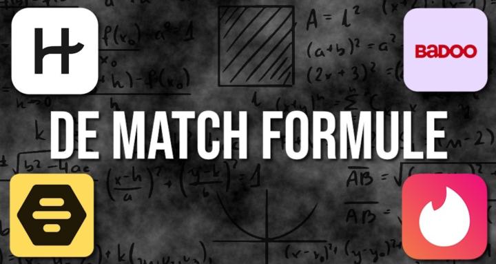 De Match Formule
