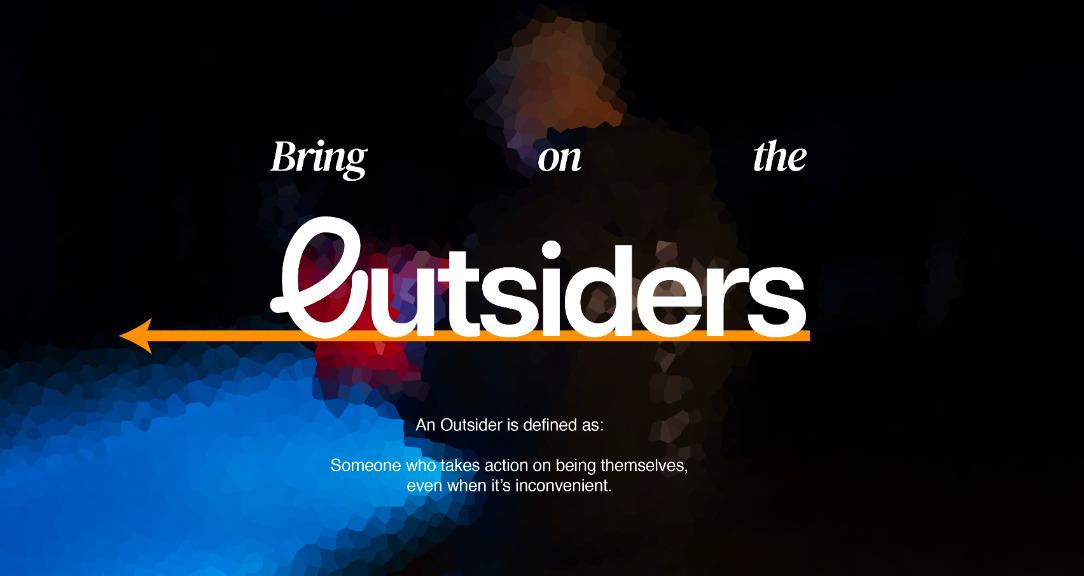 The Outsiders
