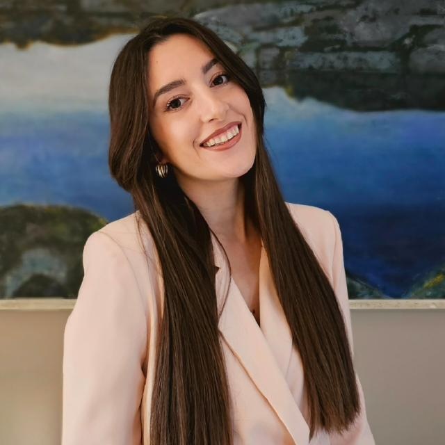 Jelena Trimčević