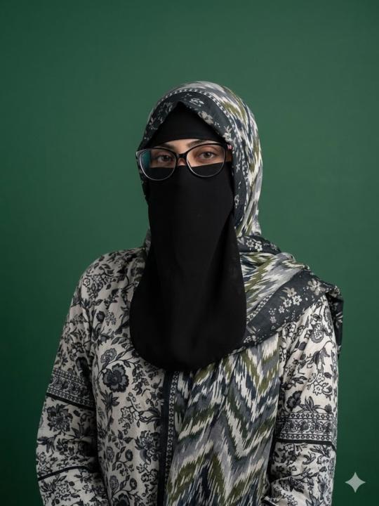 Rabbania Hussain