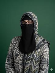 Rabbania Hussain