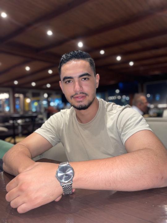 Simo Dahmani