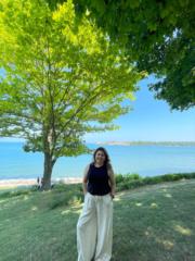 Barna Mushatri Yamini