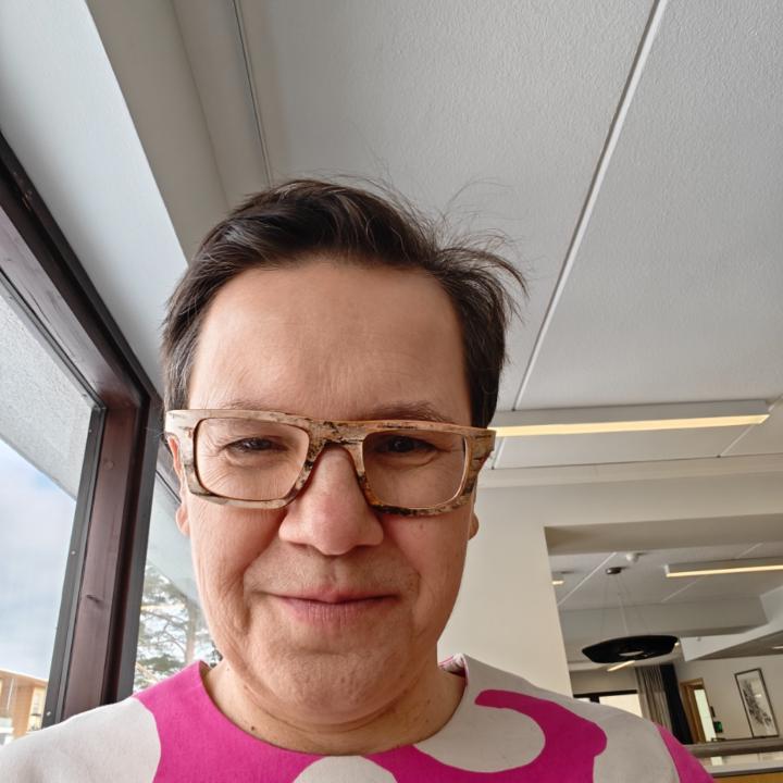Verena Rentrop