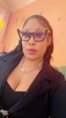 Moesha Campbell