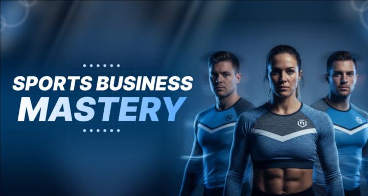 Sports Business Mastery