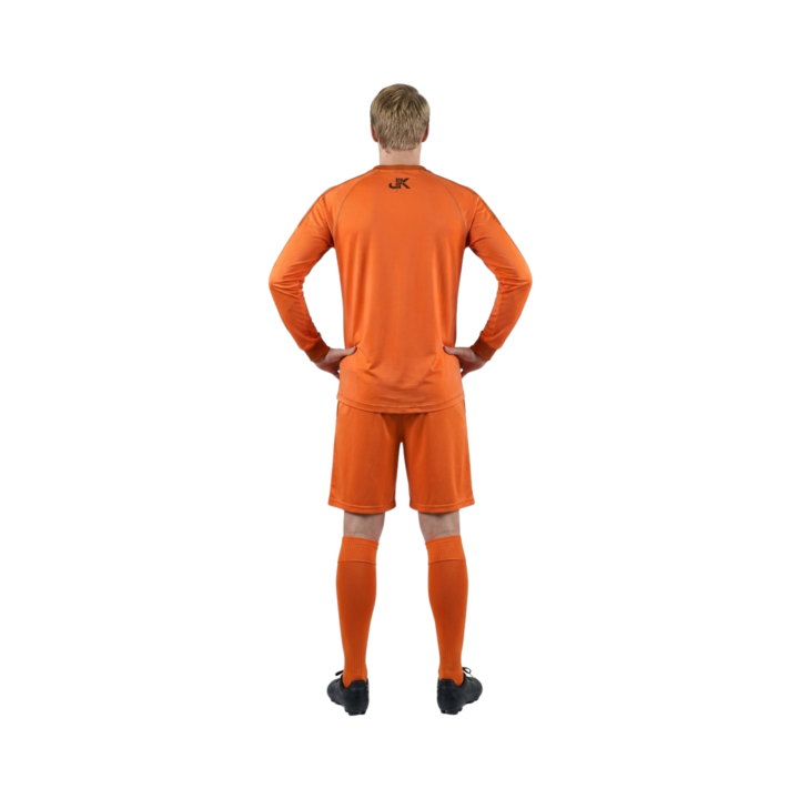 NEW SOCCER KITS